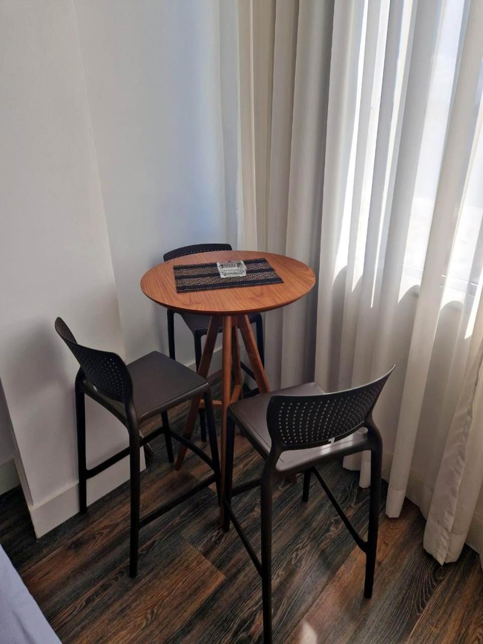Atlantico Apartment *
