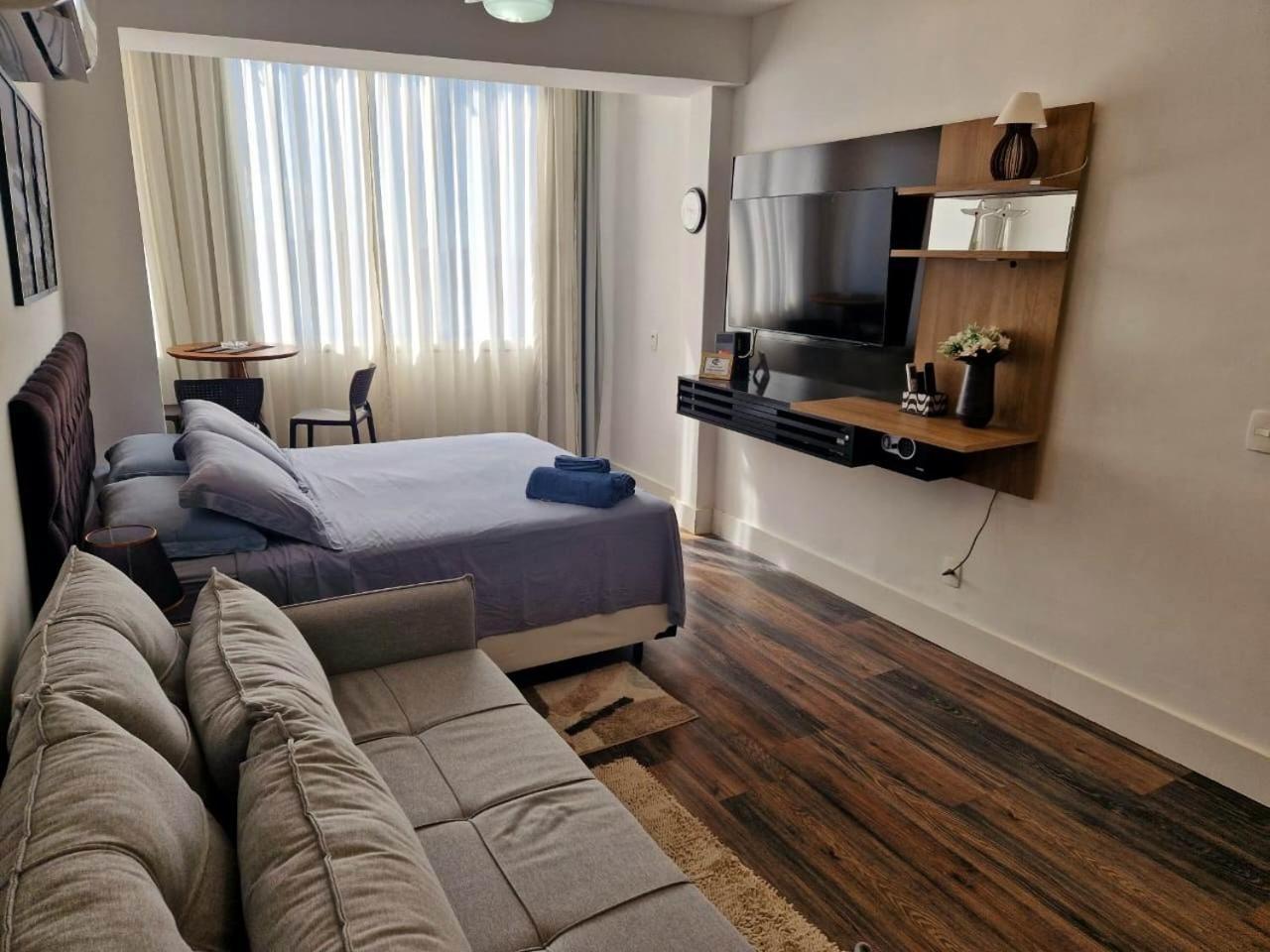Apartment Atlantico *