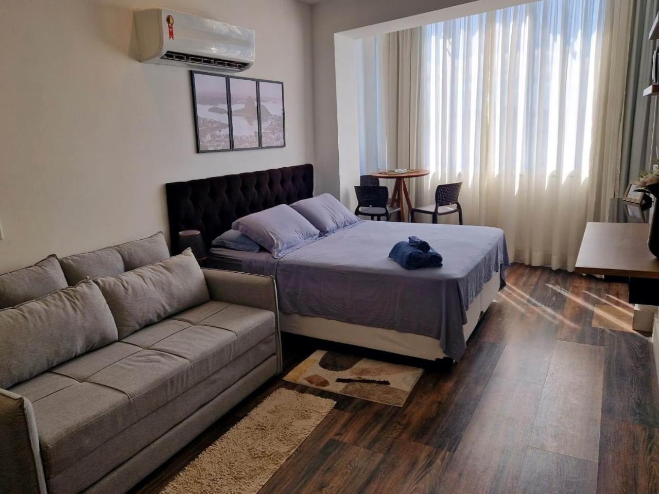 Atlantico Apartment Rio de Janeiro