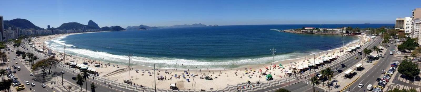 Atlantico Rio de Janeiro