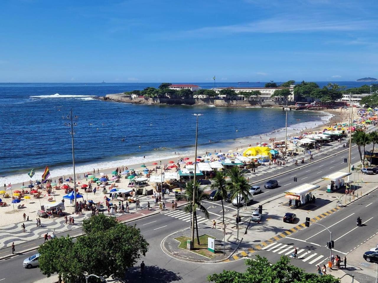 Atlantico * Rio de Janeiro