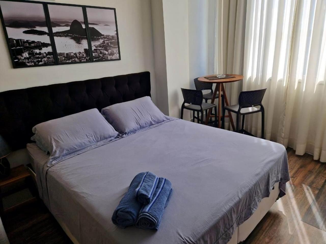 Atlantico Apartment *