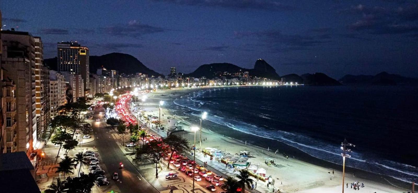 Atlantico Rio de Janeiro