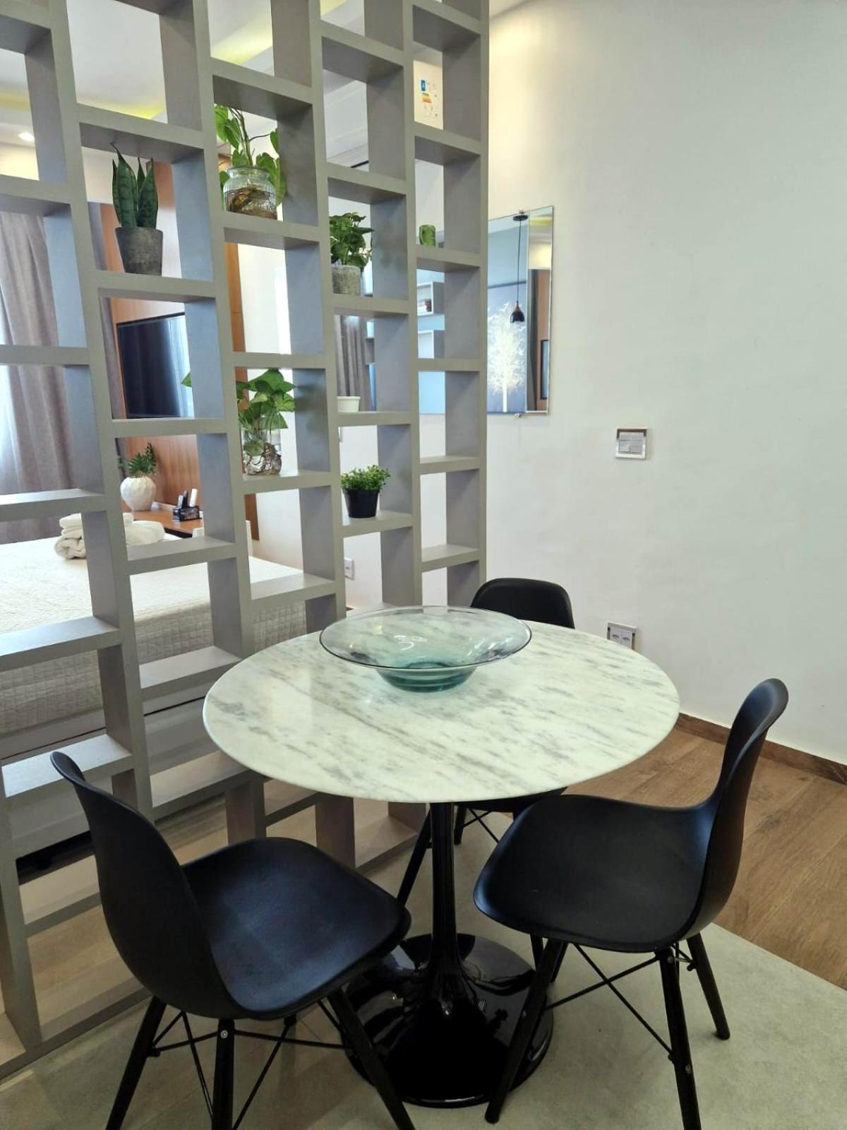 Atlantico Apartment *