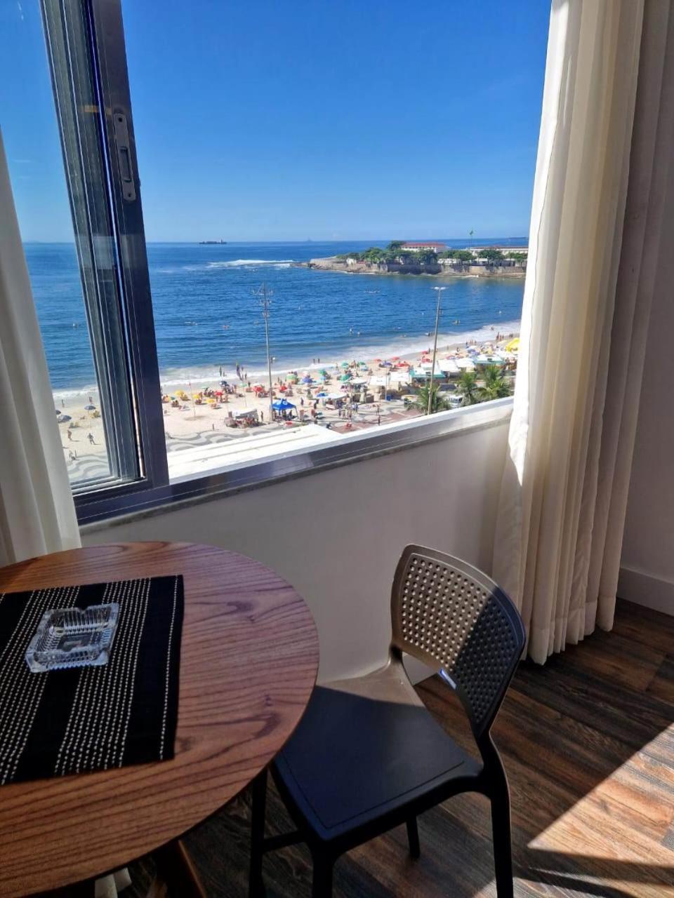 Apartment Atlantico *