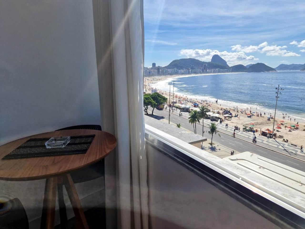 Atlantico Rio de Janeiro