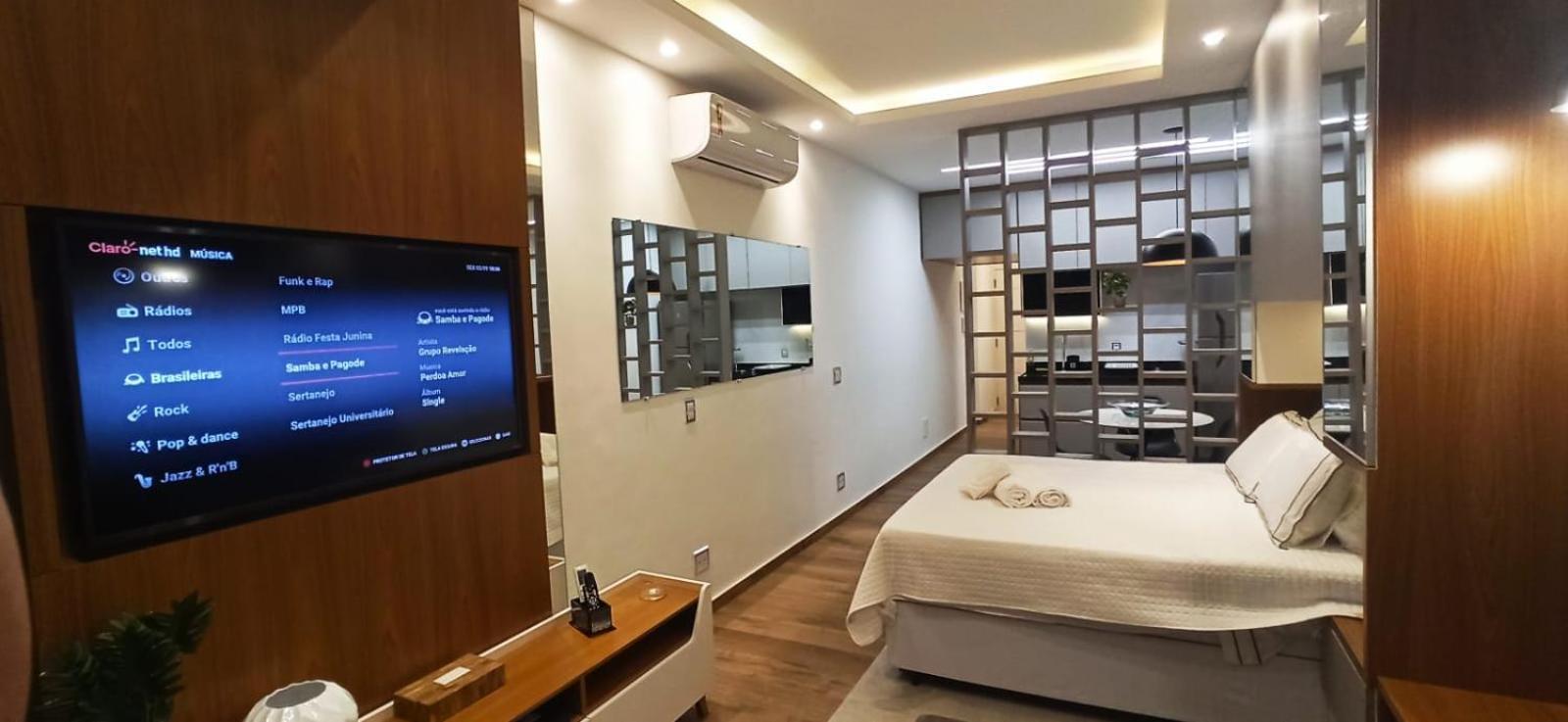 Atlantico Apartment
