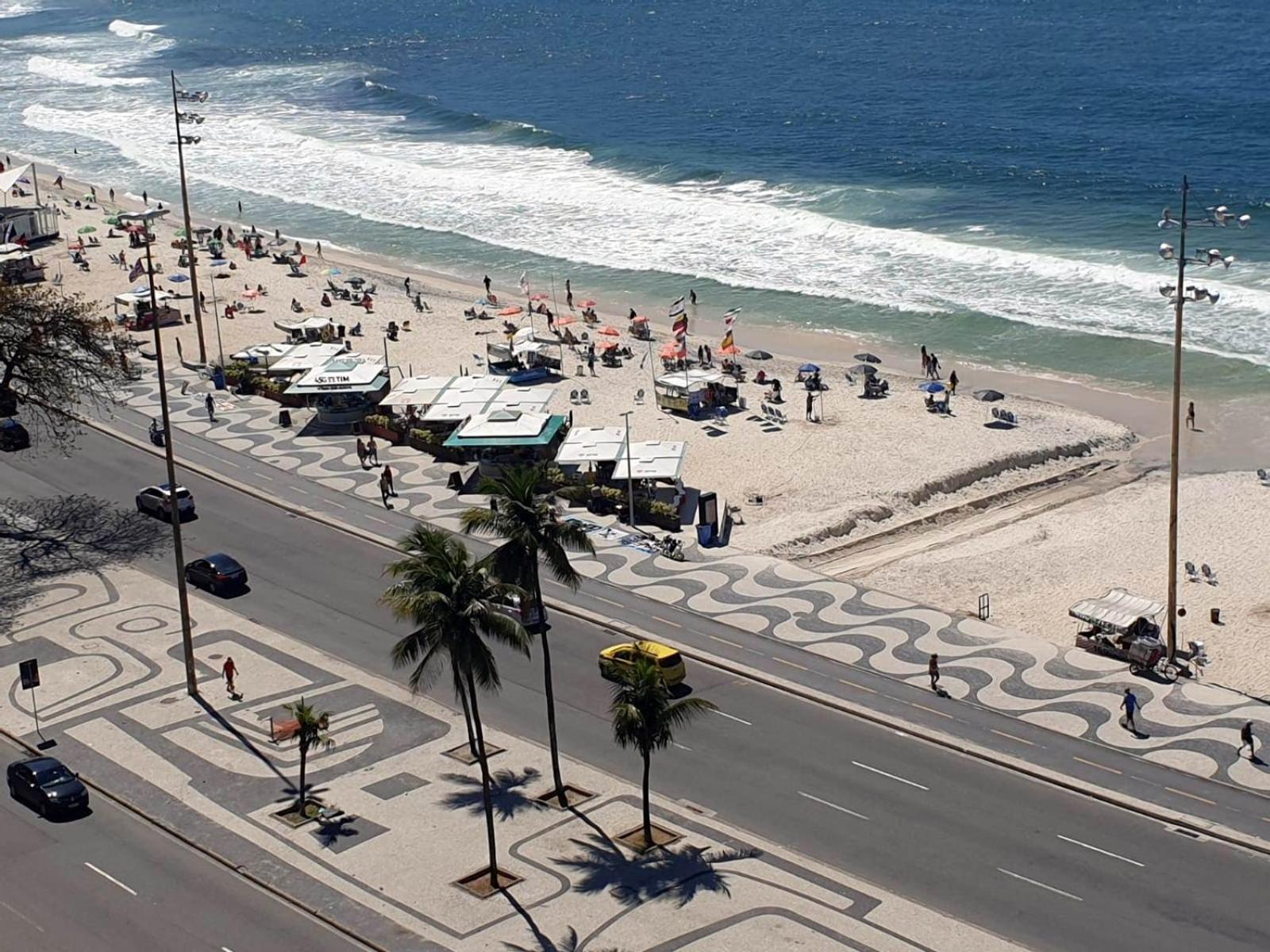 Apartment Atlantico