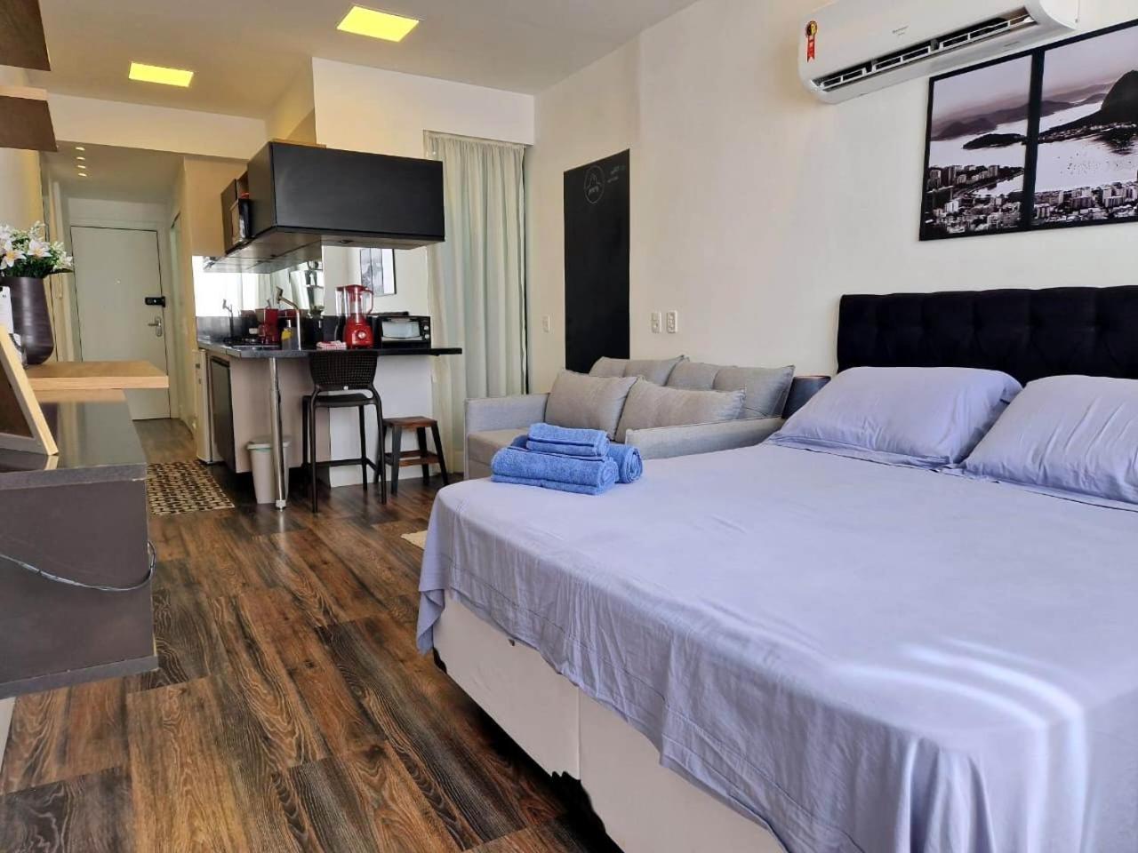 Atlantico Apartment Rio de Janeiro
