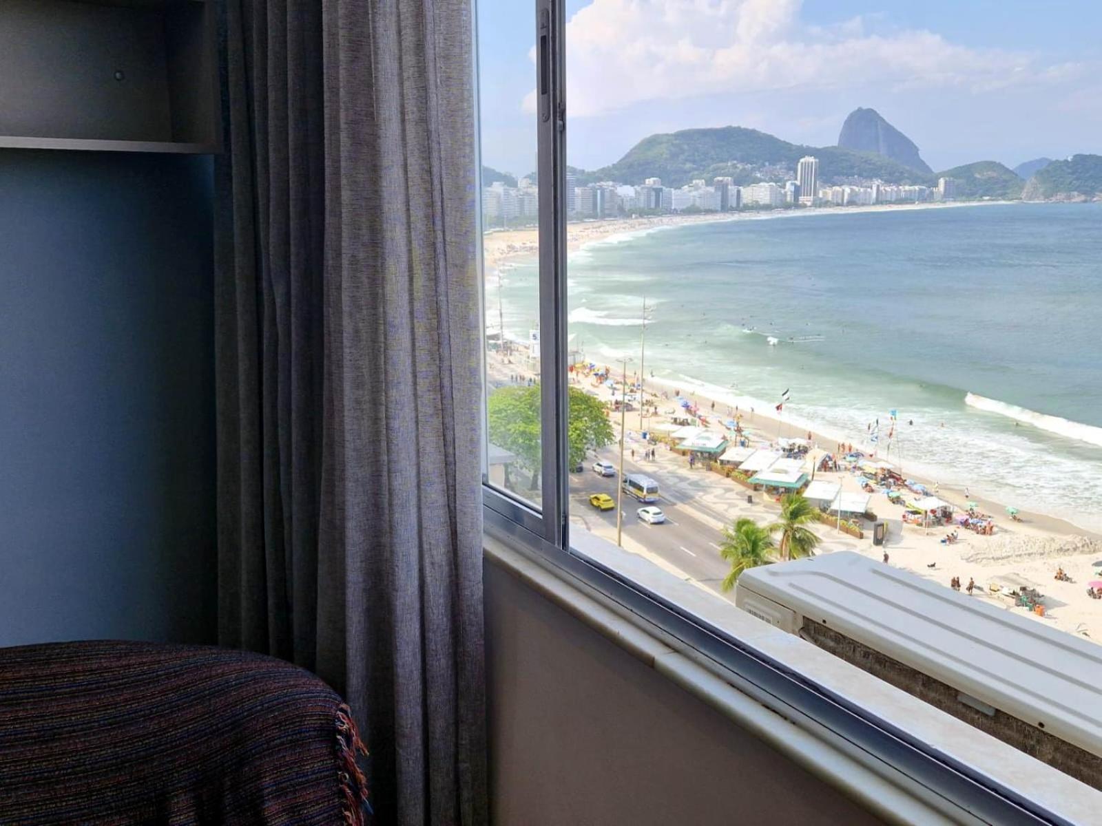 Apartment Atlantico