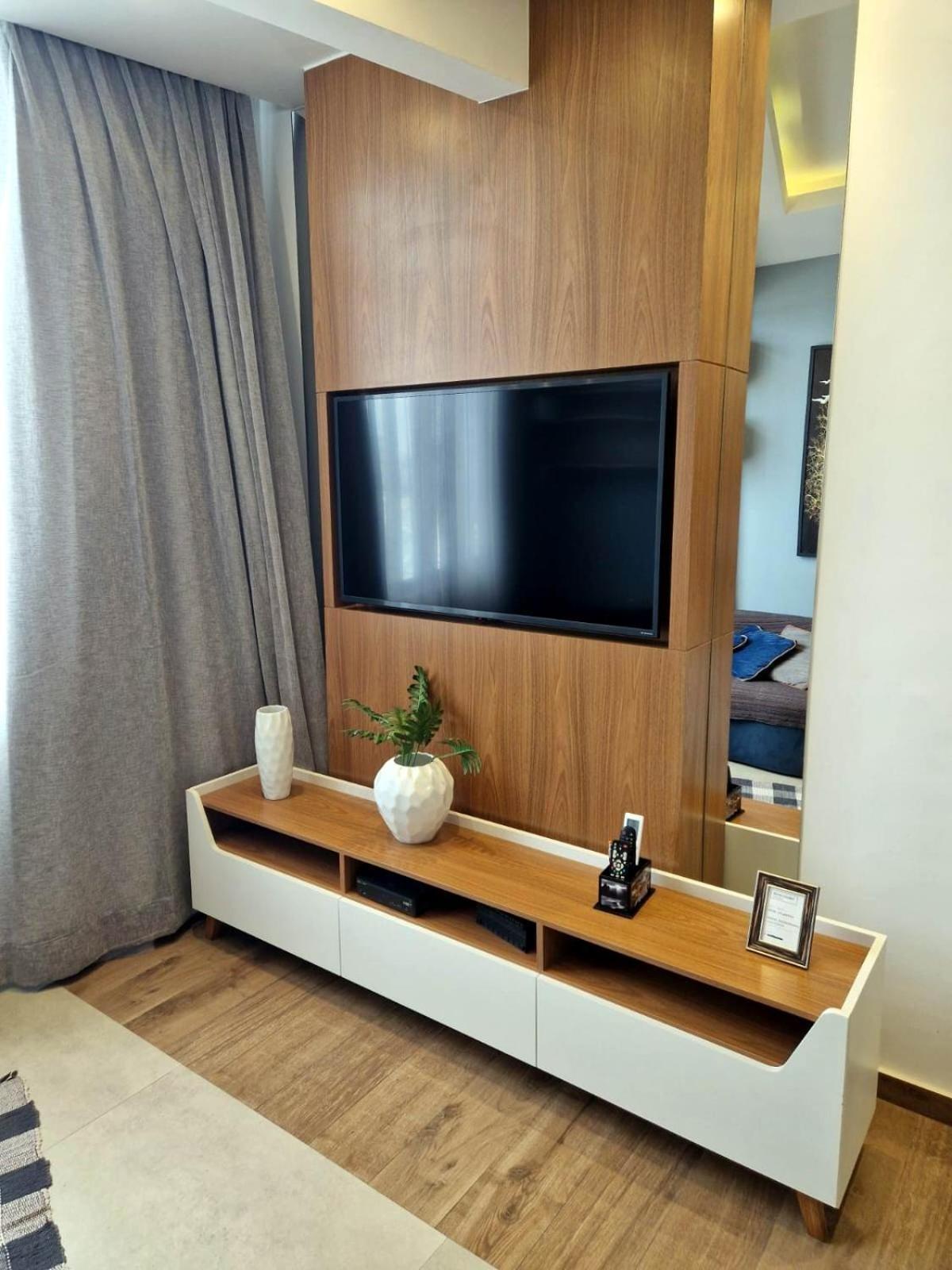 Atlantico Apartment