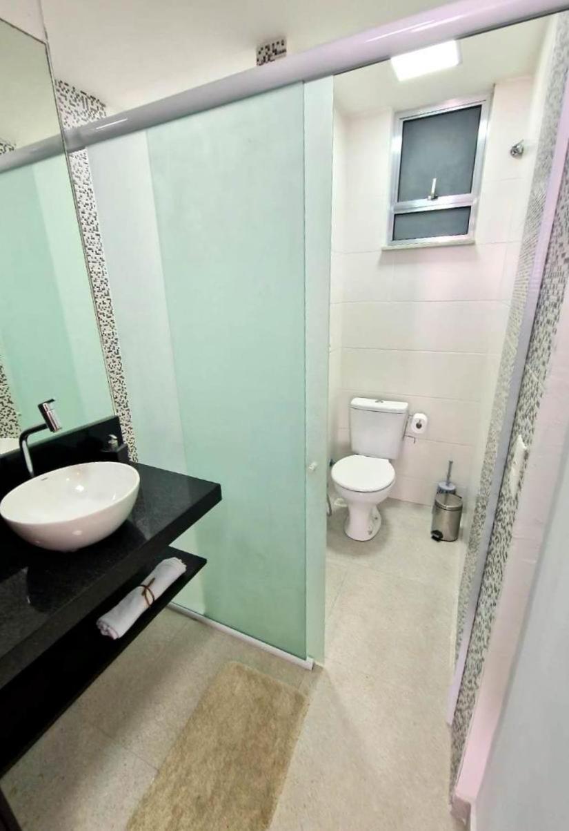 Apartment Atlantico Rio de Janeiro