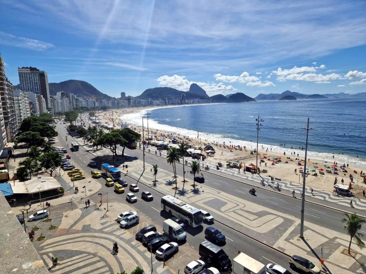 Atlantico * Rio de Janeiro
