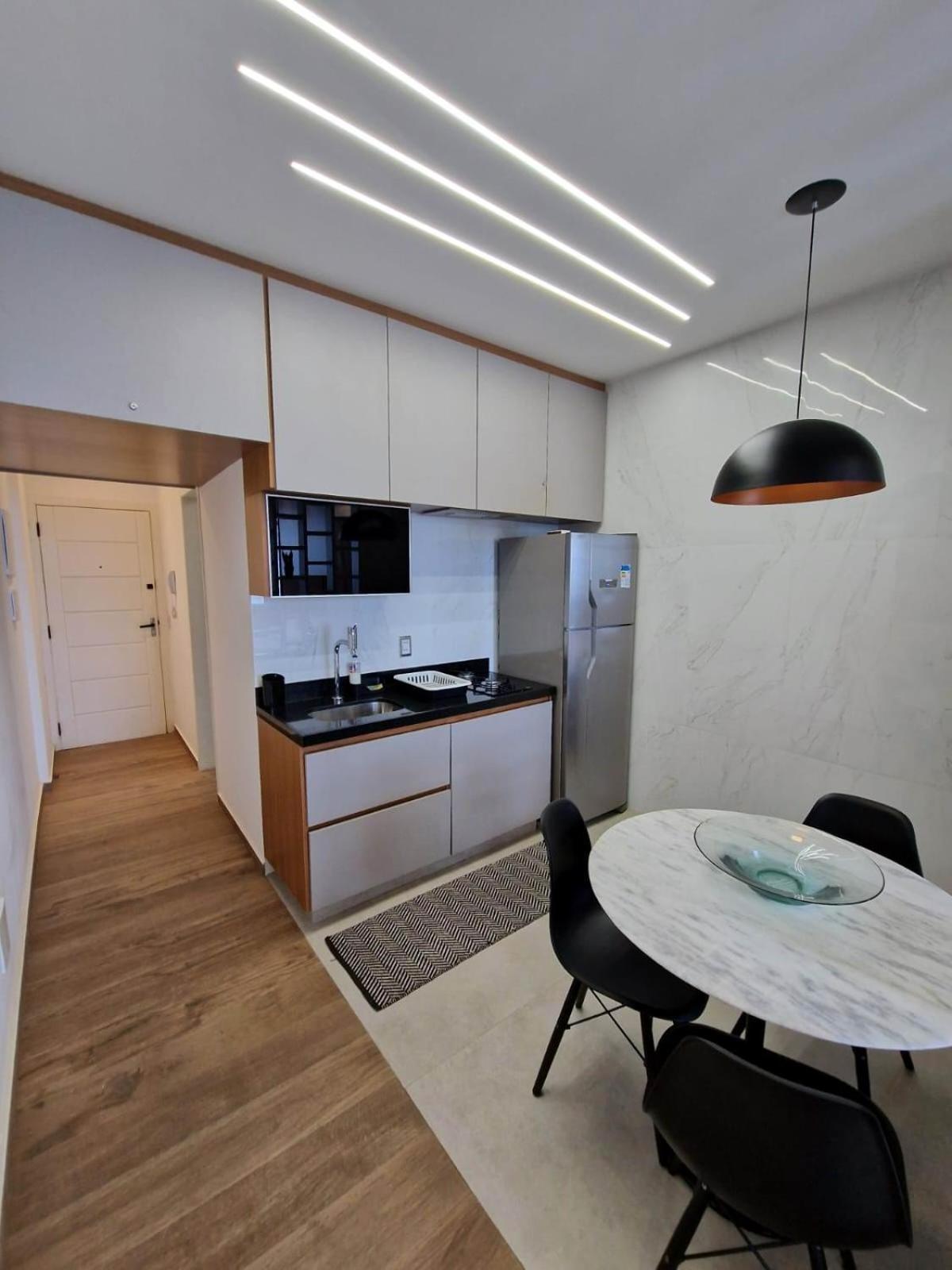 Atlantico Apartment