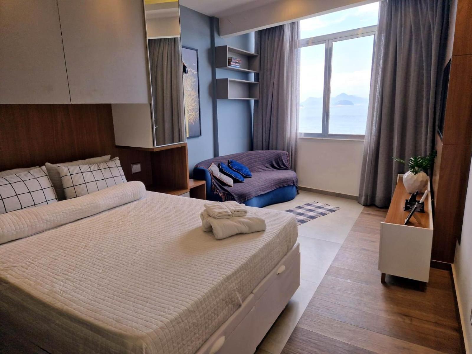 Atlantico Apartment *