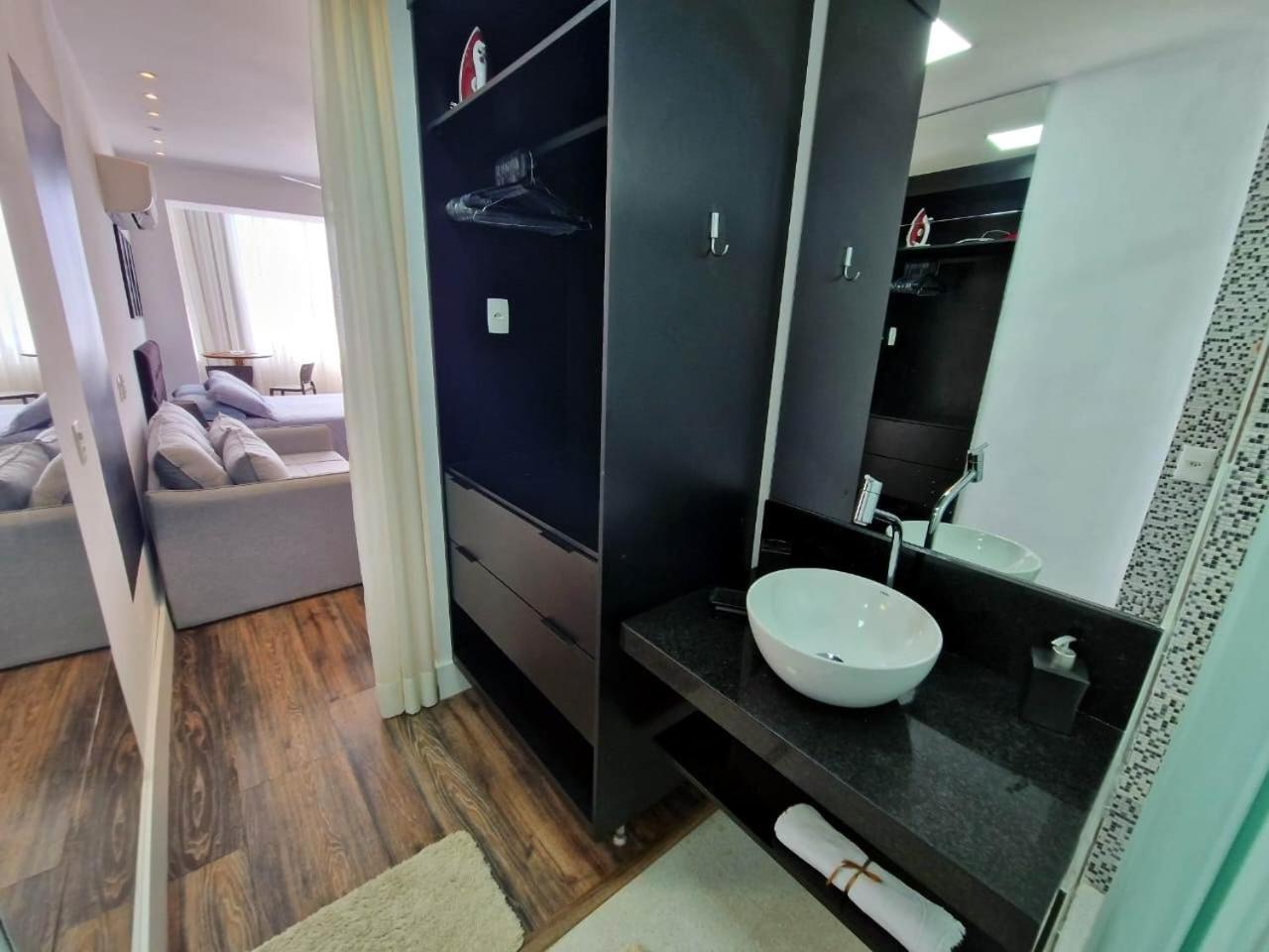 Atlantico Apartment *