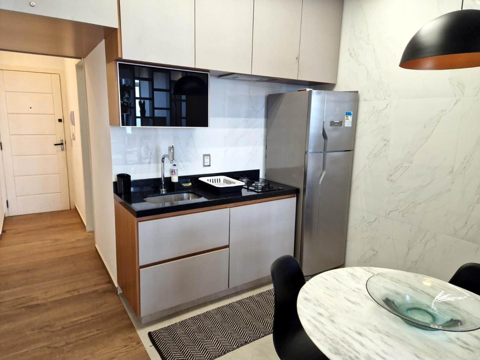 Apartment Atlantico *