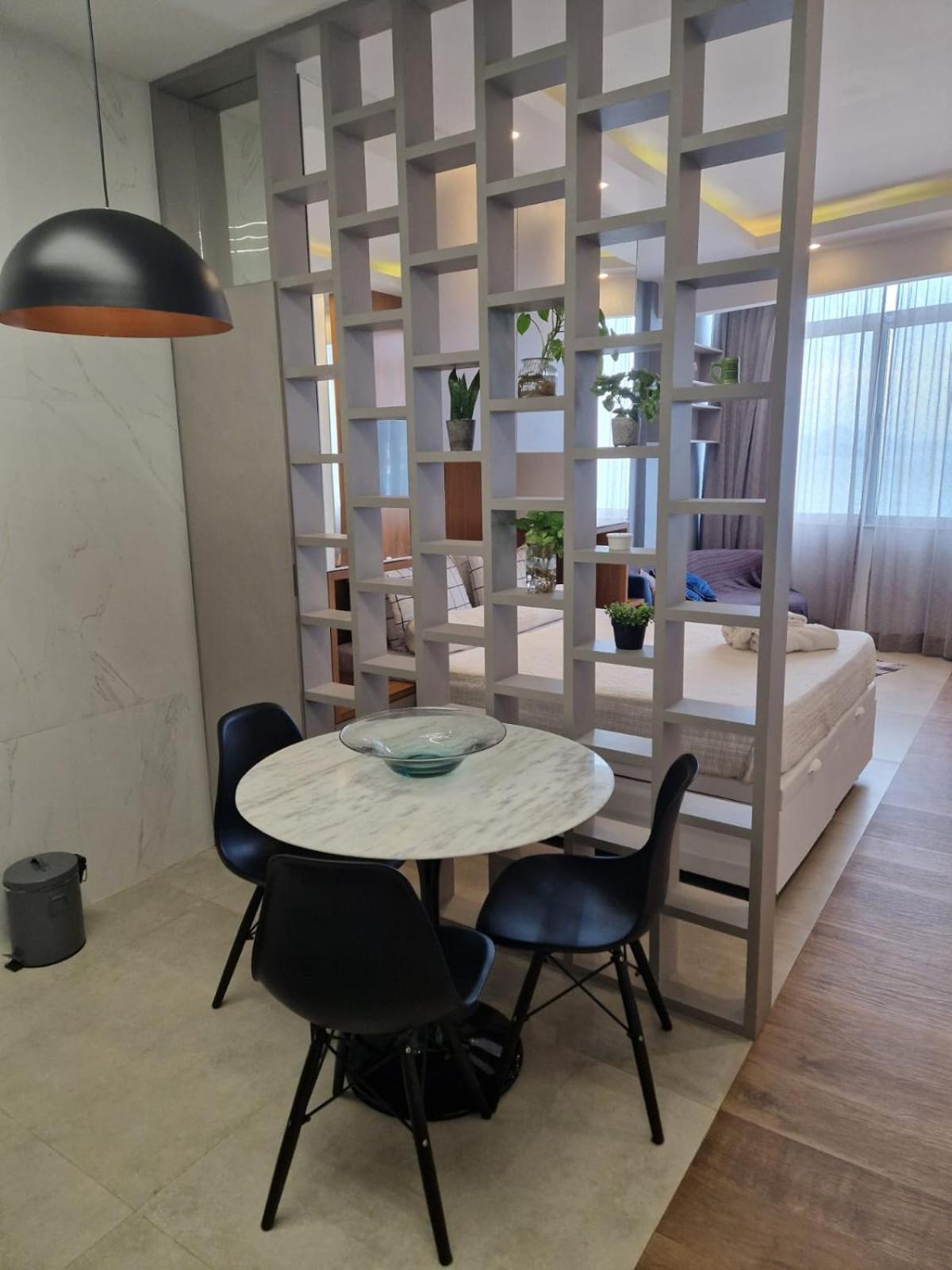 Apartment Atlantico Rio de Janeiro