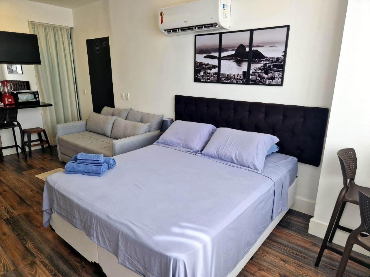 Apartment Atlantico *