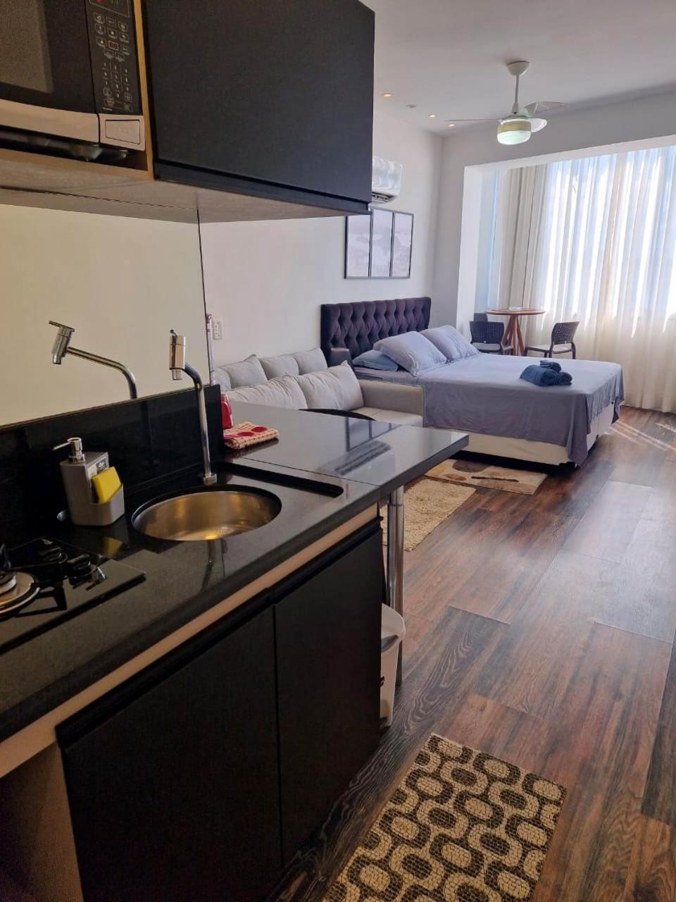 Atlantico Apartment Rio de Janeiro