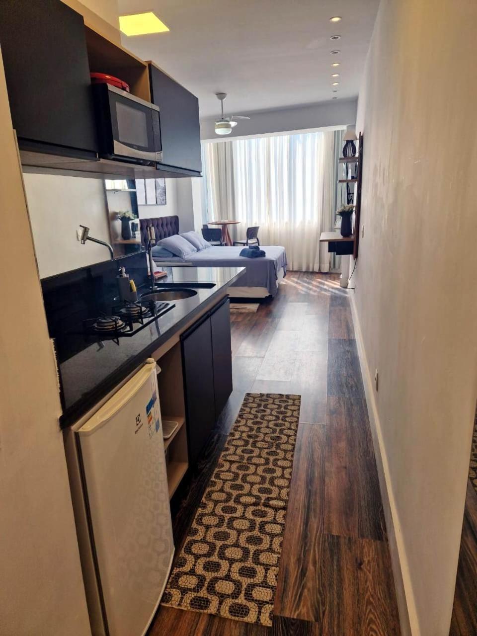 Atlantico Apartment