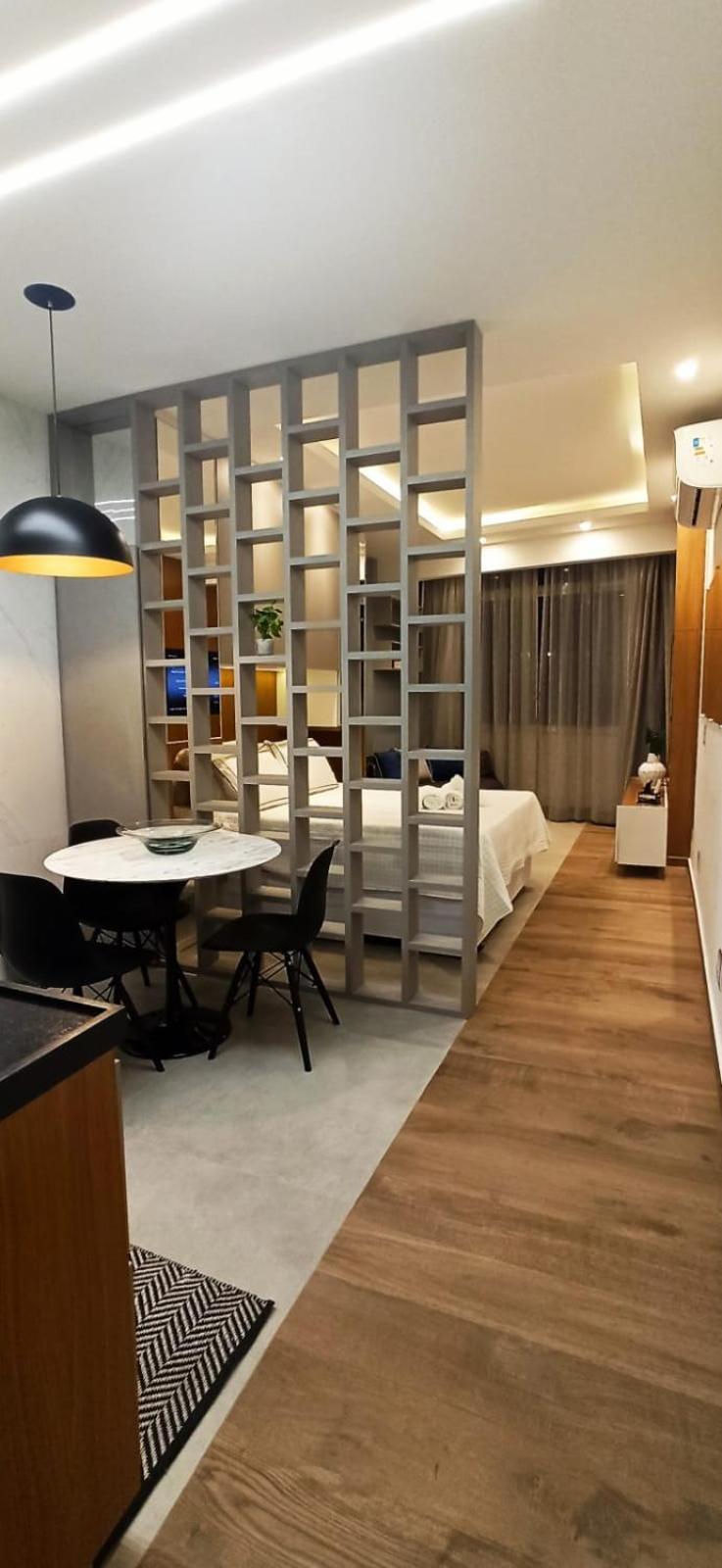 Apartment Atlantico *