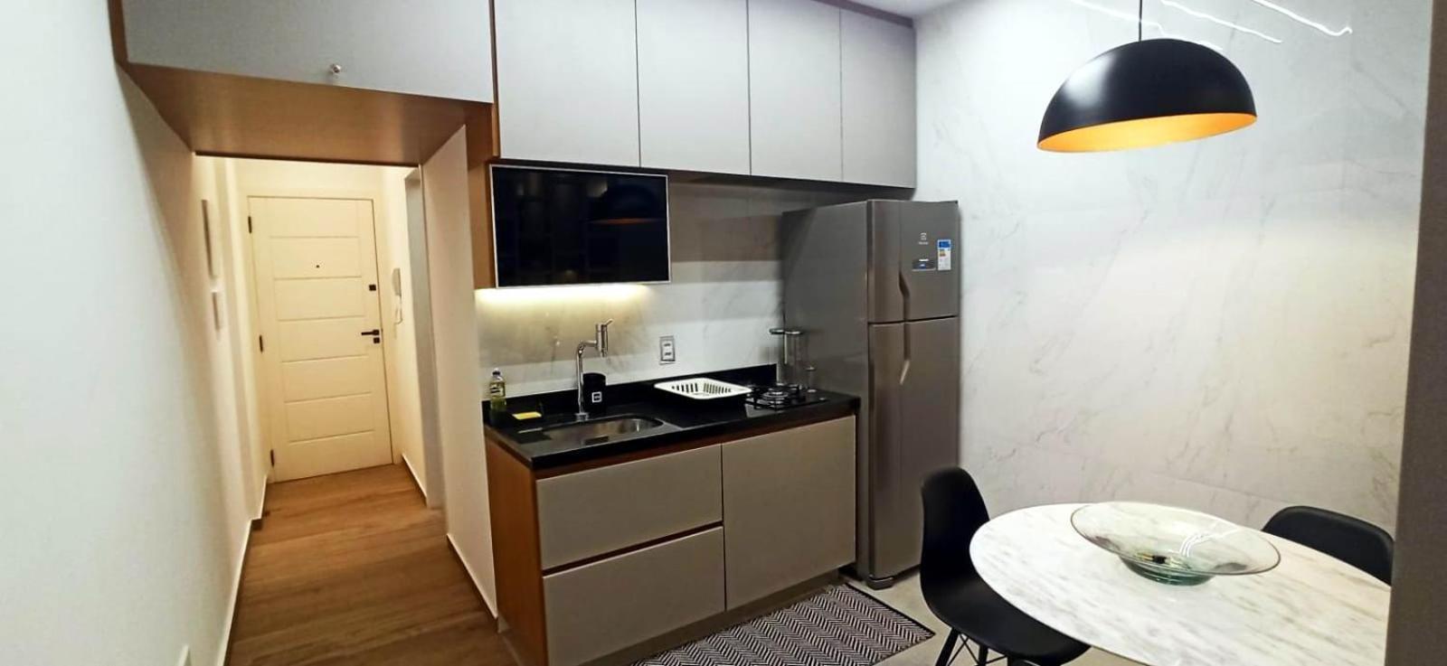 Apartment Atlantico Rio de Janeiro