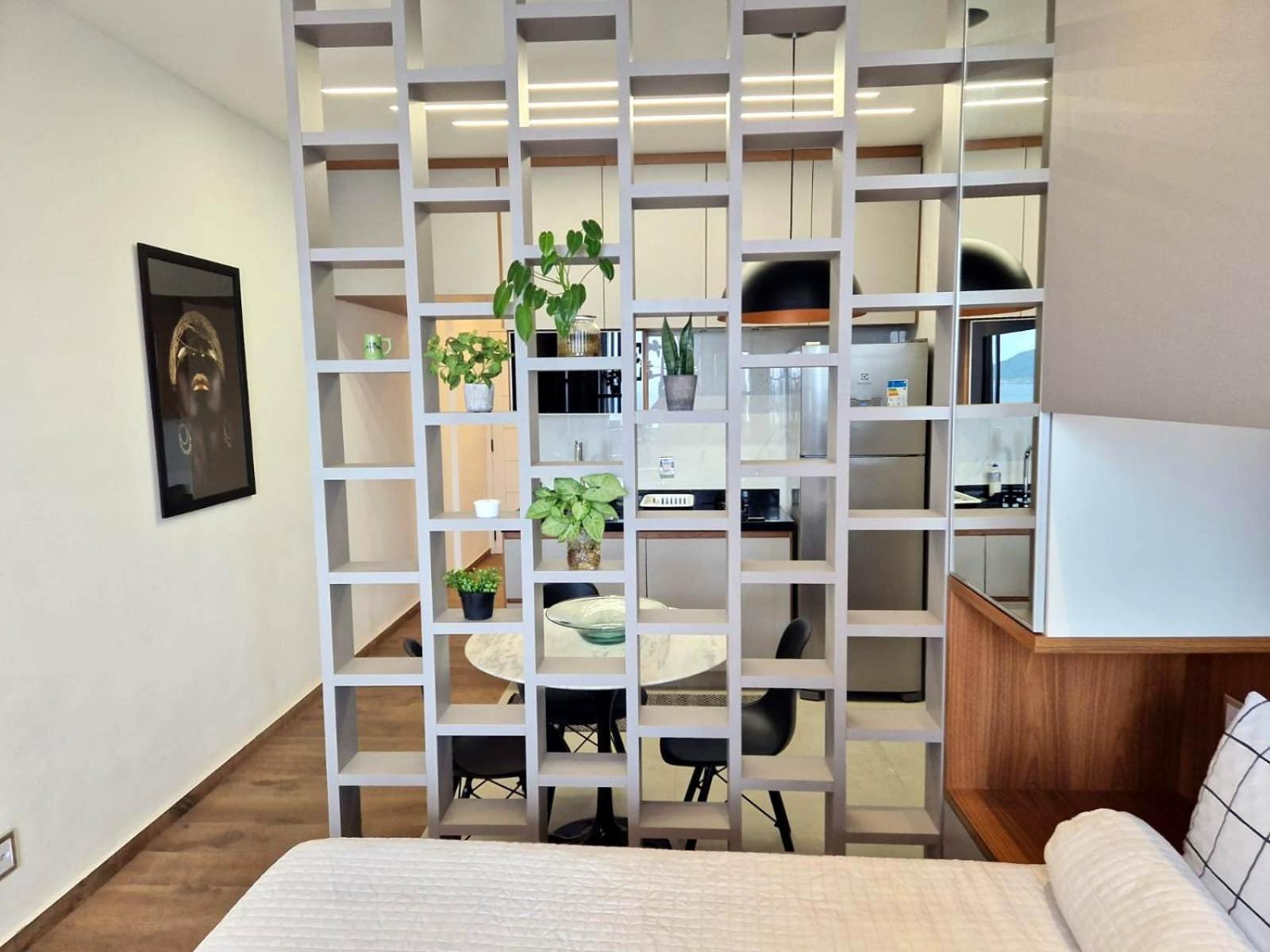 Atlantico Apartment *