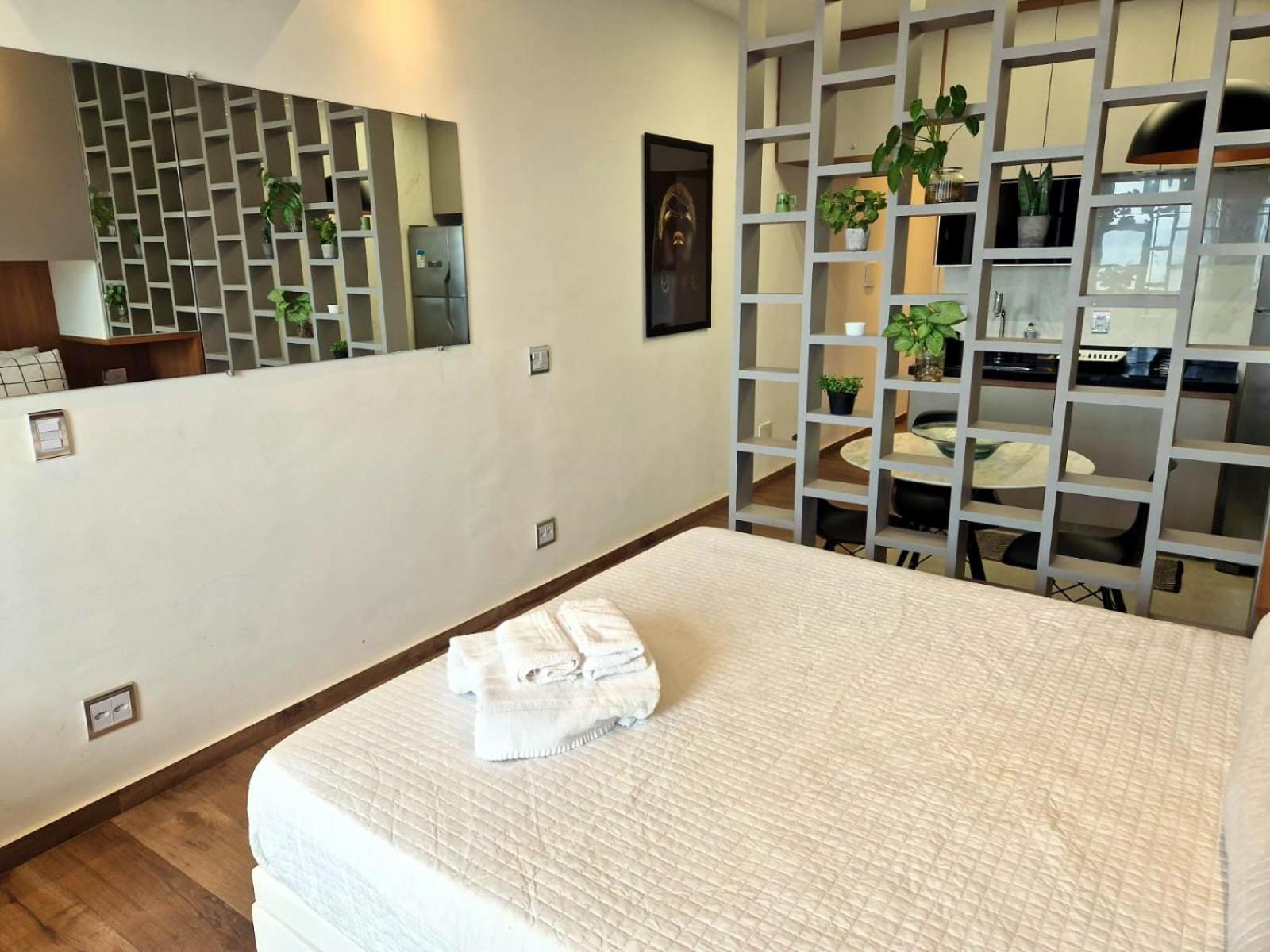 Atlantico Apartment Rio de Janeiro
