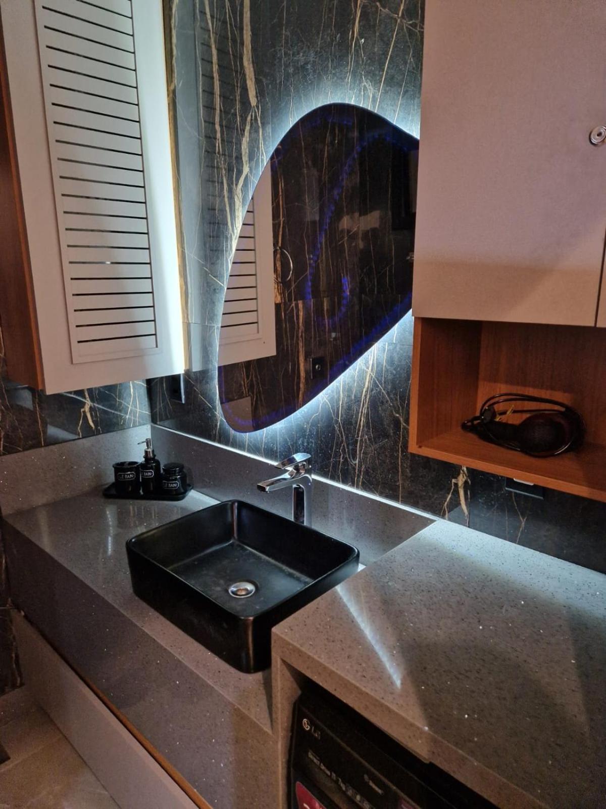 Apartment Atlantico