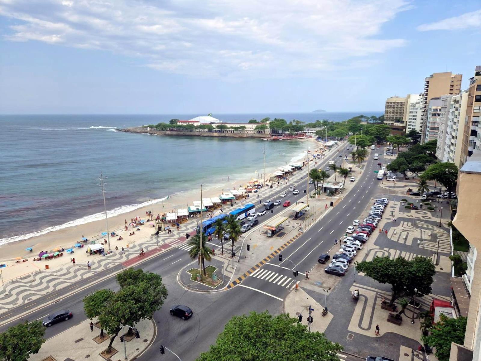 Atlantico * Rio de Janeiro