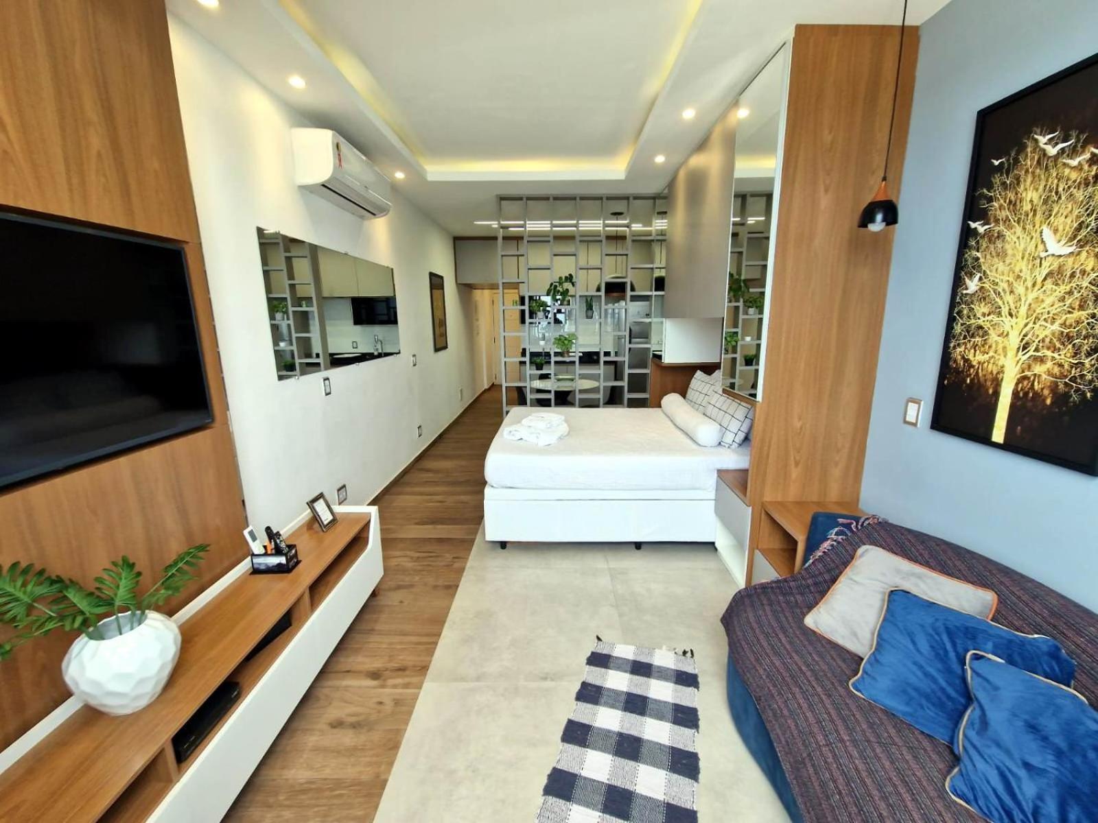 Apartment Atlantico Rio de Janeiro